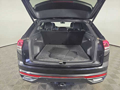 2024 Volkswagen Atlas Cross Sport SE