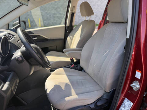 2012 Mazda MAZDA5 Sport