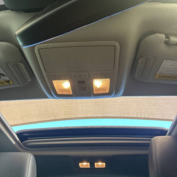 2020 Mazda MAZDA6 Grand Touring Reserve