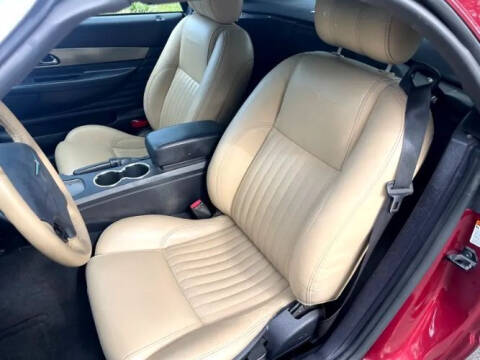 2004 Ford Thunderbird Deluxe