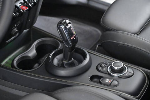2023 MINI Countryman