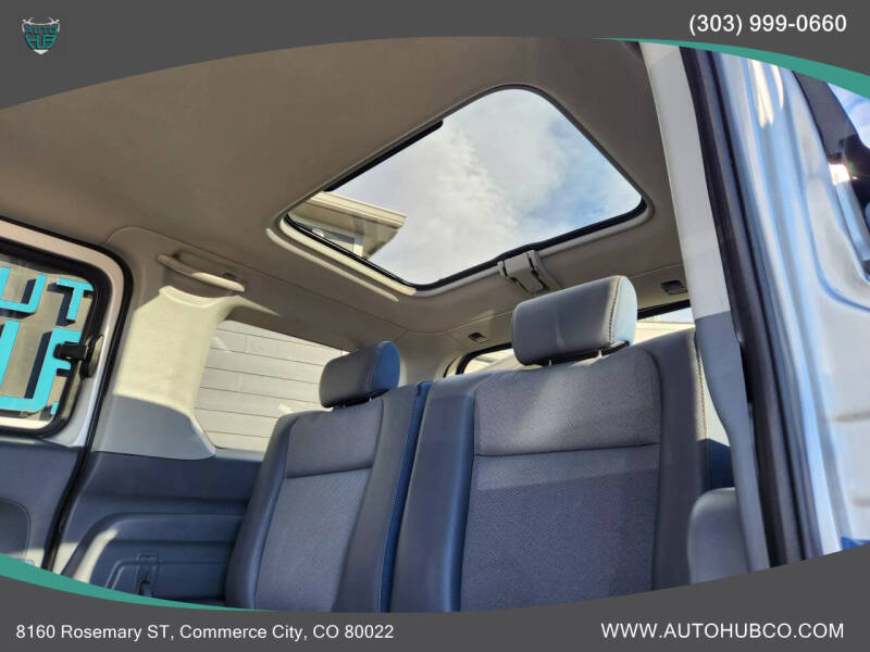 2006 Honda Element EX