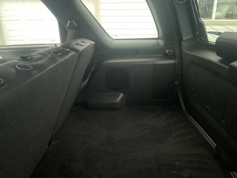 2008 Mercury Mariner Premier