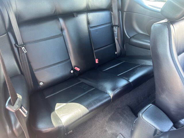 2002 Volkswagen Cabrio GLX