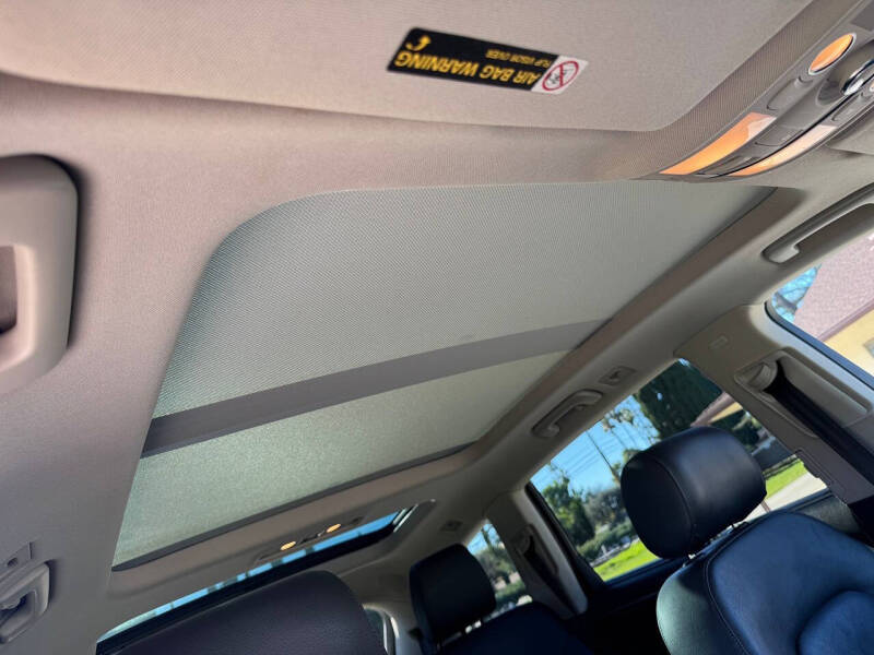 2012 Audi Q7 3.0T quattro Premium Plus