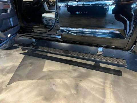 2023 Toyota Tundra 1794 Edition