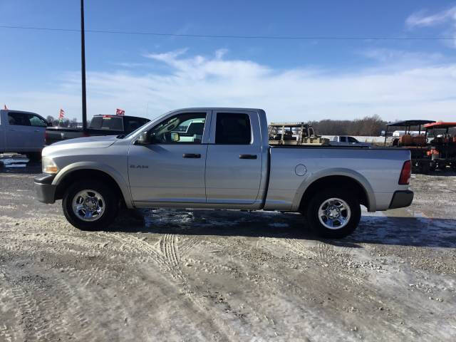 2009 Dodge Ram 1500 ST