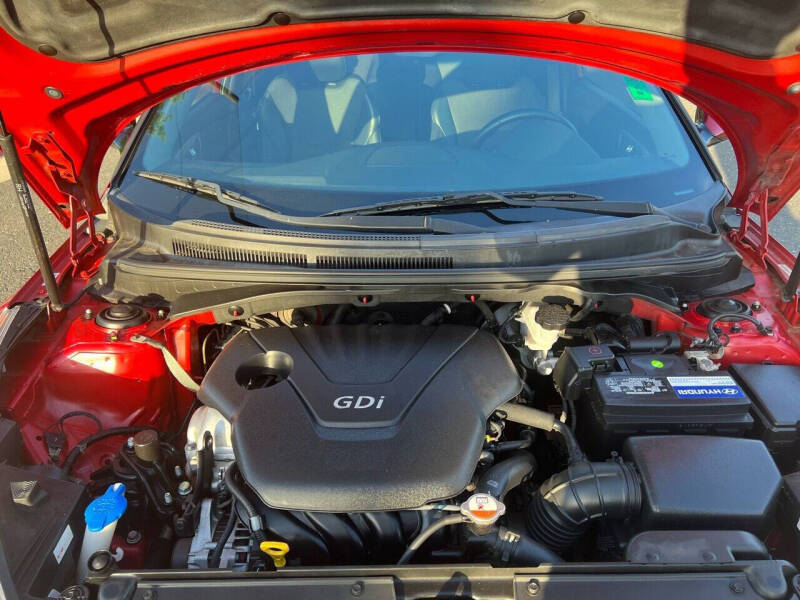 2014 Hyundai Veloster