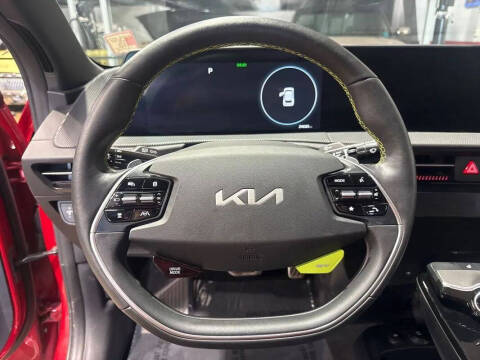 2023 Kia EV6 GT