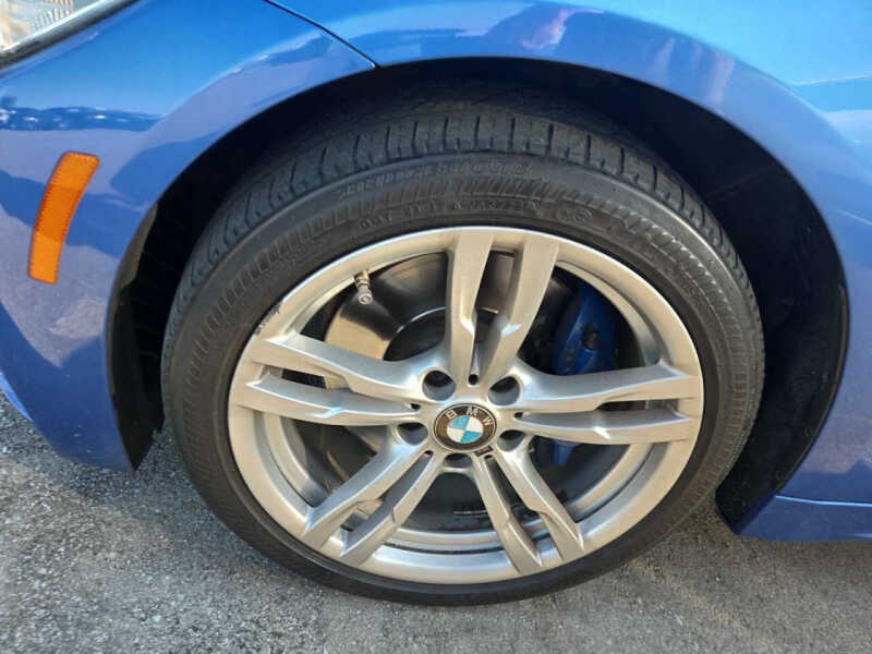2014 BMW 4 Series 428i xDrive