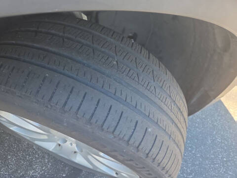 2007 BMW X5 4.8i