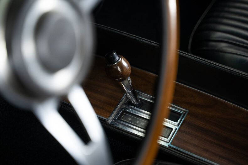 1970 Dodge Challenger