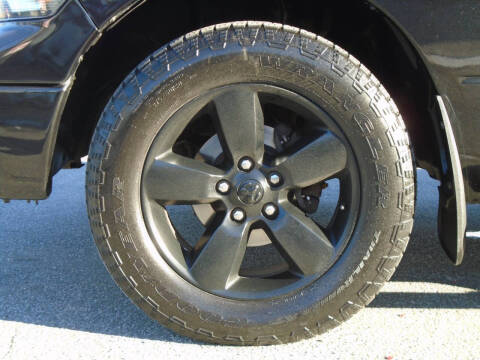 2016 RAM 1500 Express