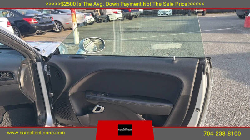 2020 Dodge Challenger