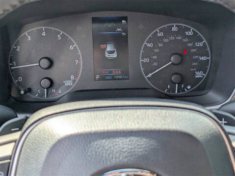 2023 Toyota Corolla Hatchback SE