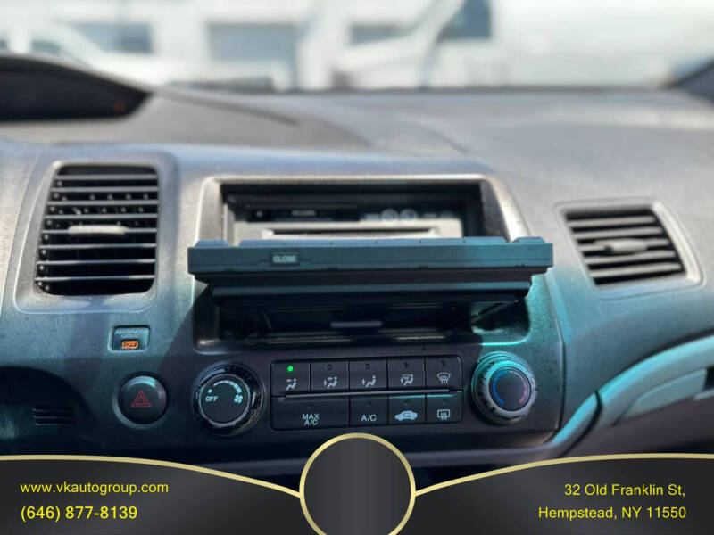2011 Honda Civic