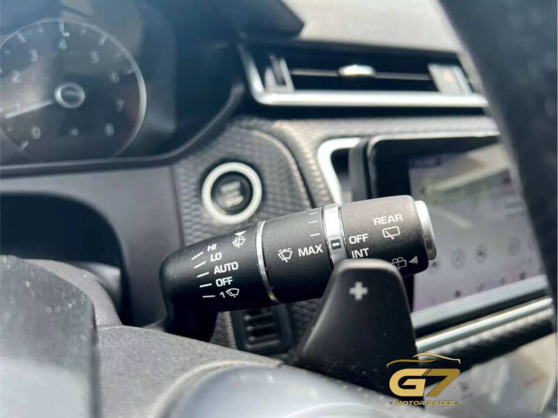 2020 Land Rover Range Rover Velar P250 S