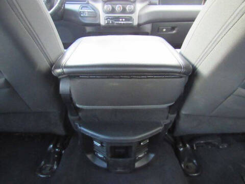 2023 RAM 2500 Big Horn