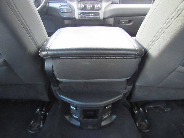 2023 RAM 2500 Big Horn