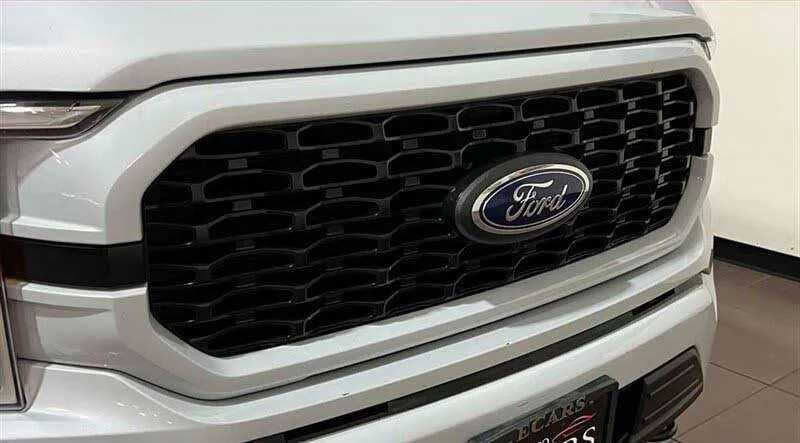 2022 Ford F-150 for sale at San Diego Ecars in San Diego, CA