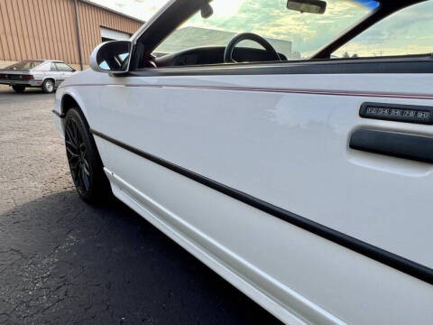 1991 Ford Thunderbird SC