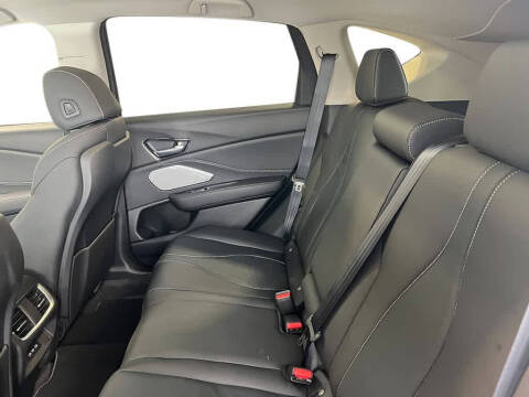 2026 Acura RDX SH-AWD w/Tech