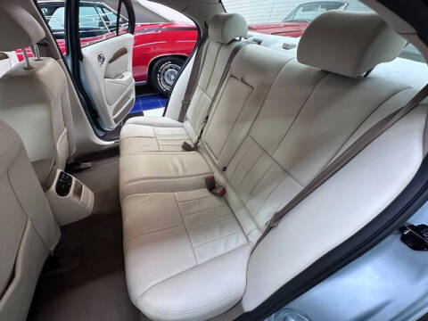 2004 Jaguar S-Type 3.0