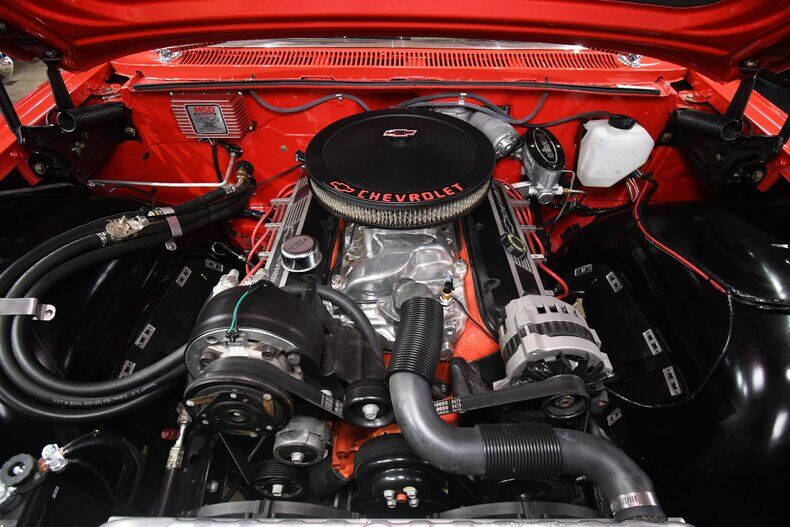 1959 Chevrolet Bel Air