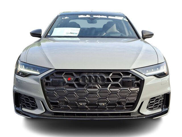 2025 Audi S6 2.9T quattro Prestige