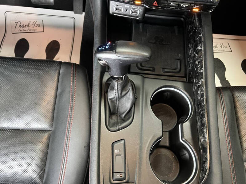 2024 Dodge Durango R/T Plus