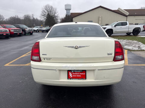 2007 Chrysler 300 Touring