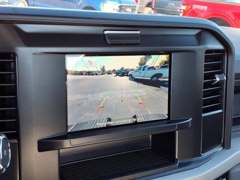 2026 Ford F-350 Super Duty XL