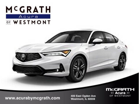 2023 Acura Integra