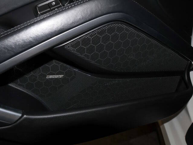 2015 Porsche 911 Turbo S