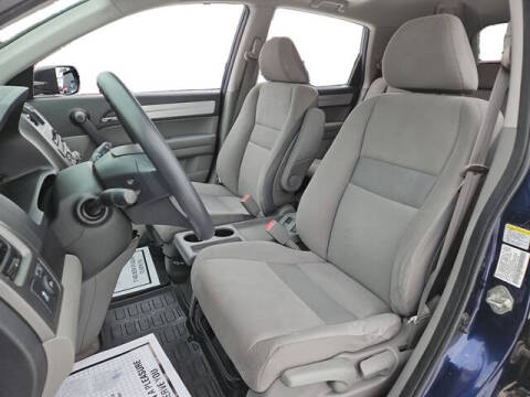2011 Honda CR-V EX