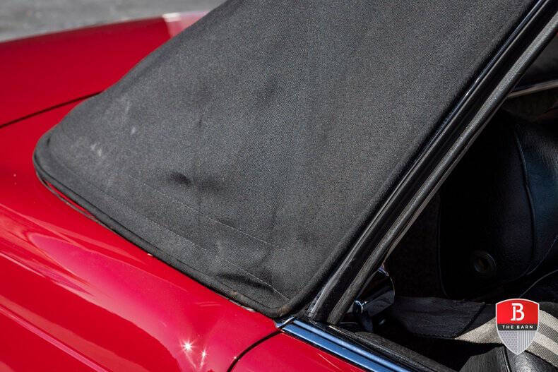 1970 Mercedes-Benz 280-Class