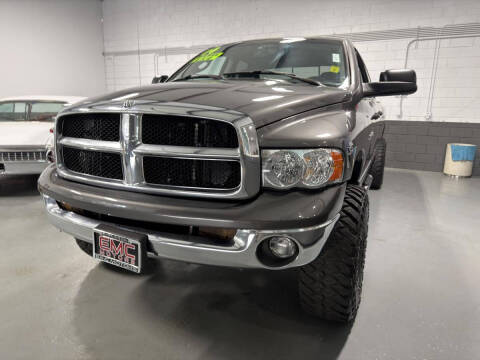2004 Dodge Ram 2500