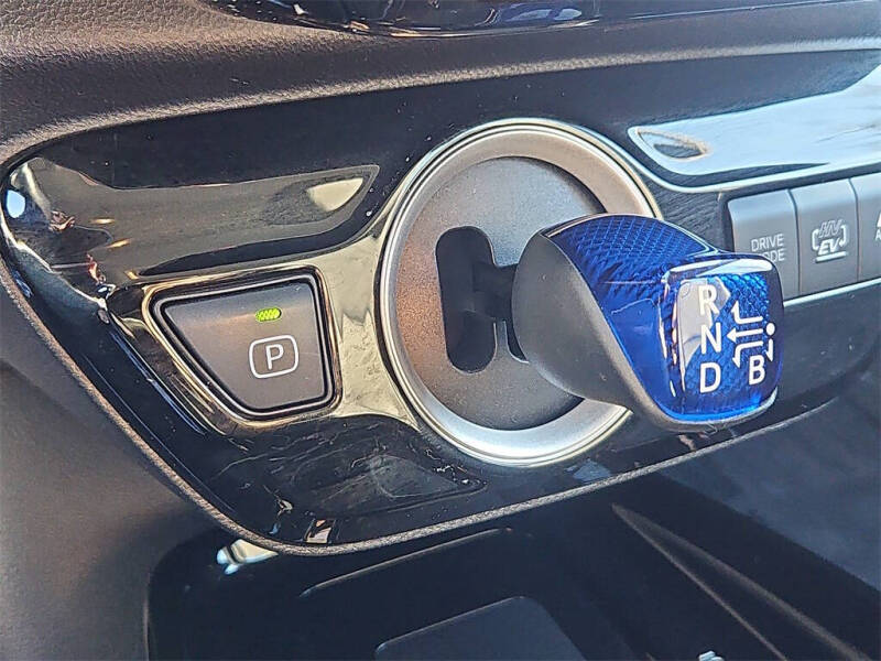 2022 Toyota Prius Prime Limited