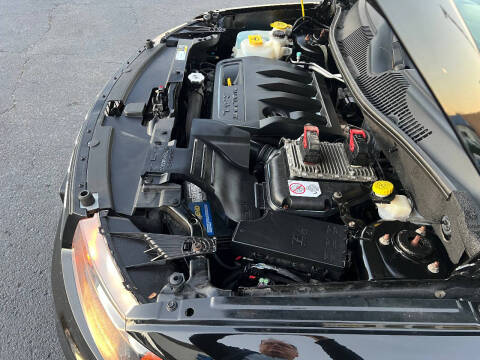 2017 Jeep Compass High Altitude