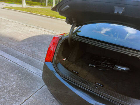2016 Cadillac ELR