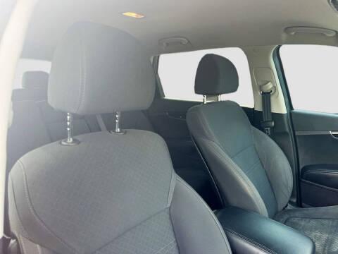 2019 Kia Sorento S V6