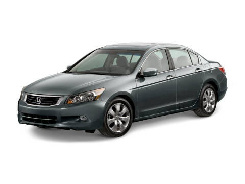 2009 Honda Accord