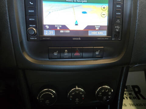 2014 Dodge Avenger R/T