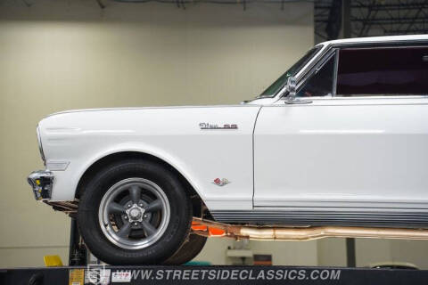 1964 Chevrolet Nova