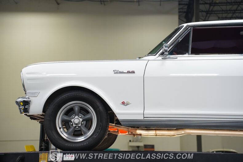 1964 Chevrolet Nova