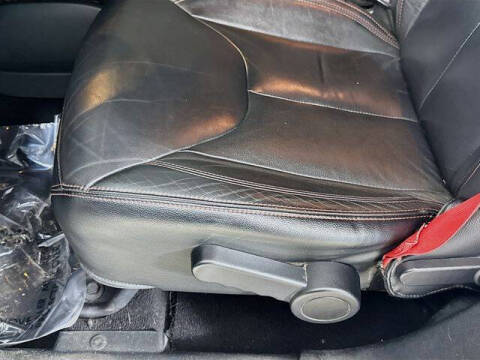 2017 Jeep Wrangler Unlimited