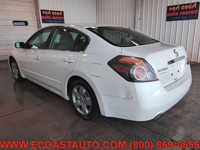 2007 Nissan Altima