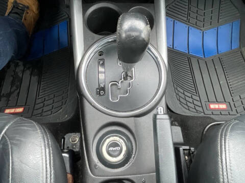 2014 Mitsubishi Outlander Sport SE