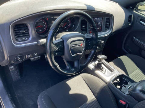 2020 Dodge Charger GT