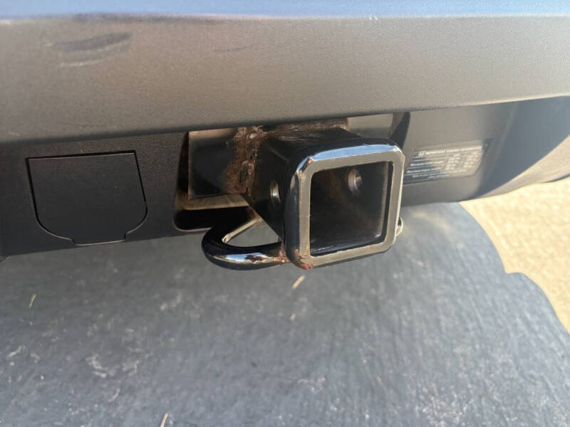 2011 Honda Pilot EX